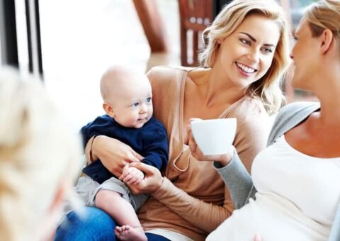 Omega-3 and Pregnancy image