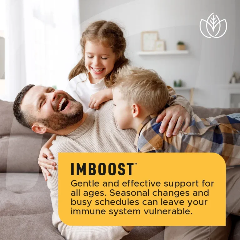 Imboost™ Kids - Image 4