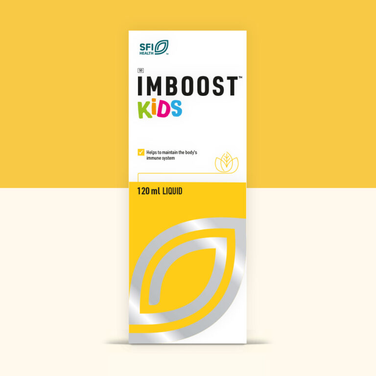 Imboost™ Kids