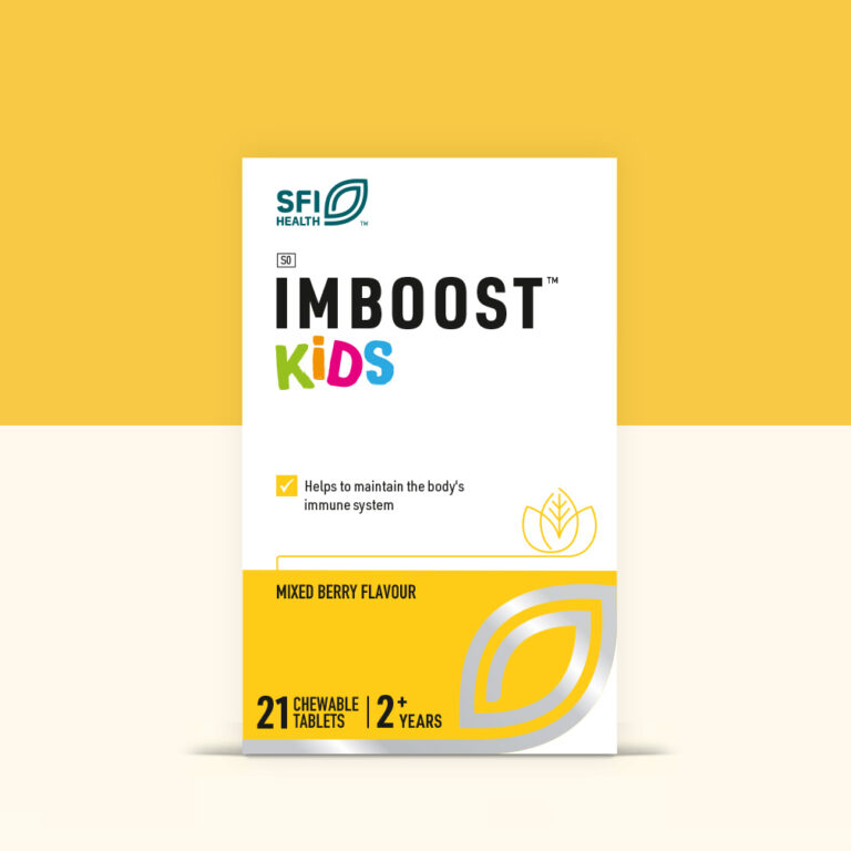 Imboost™ Kids - Image 2