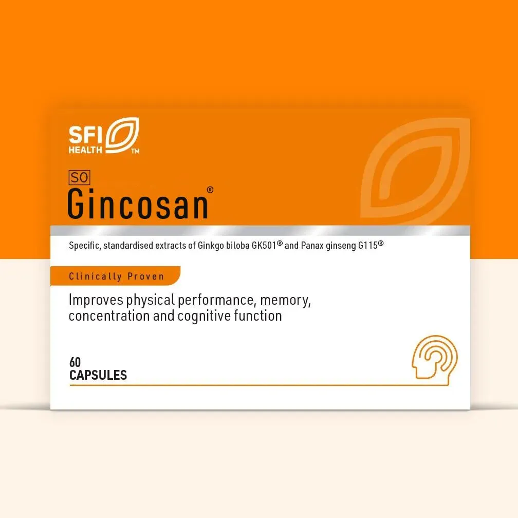 Gincosan®