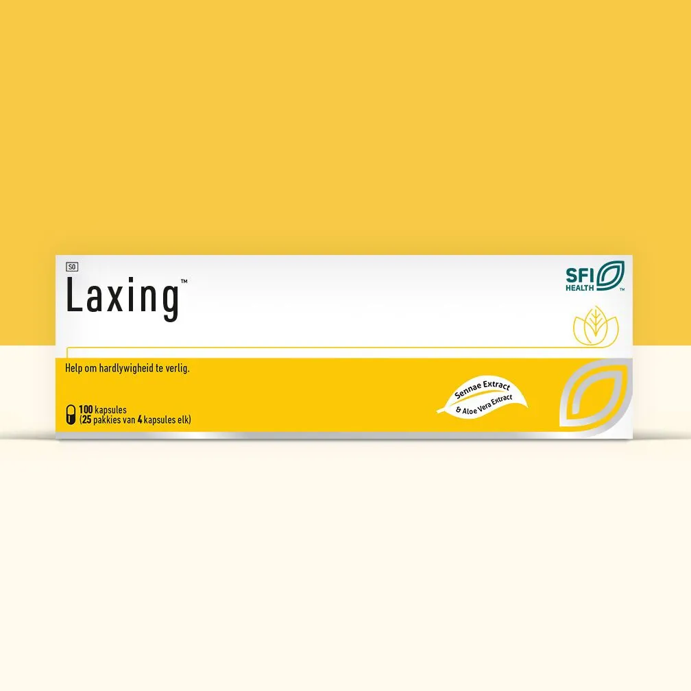 Laxing®