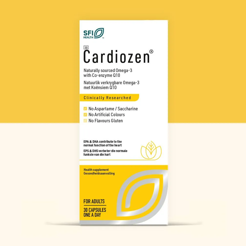 Cardiozen®