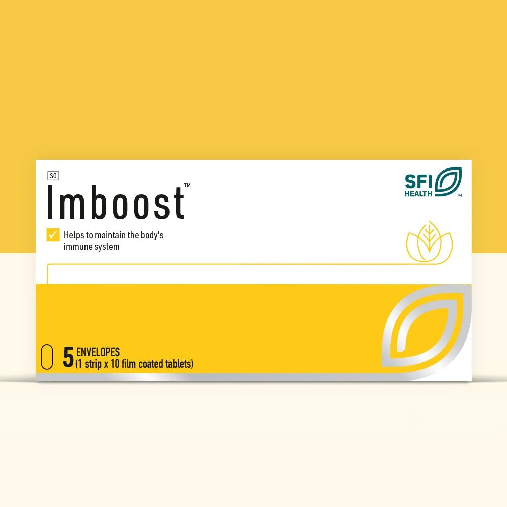 Imboost
