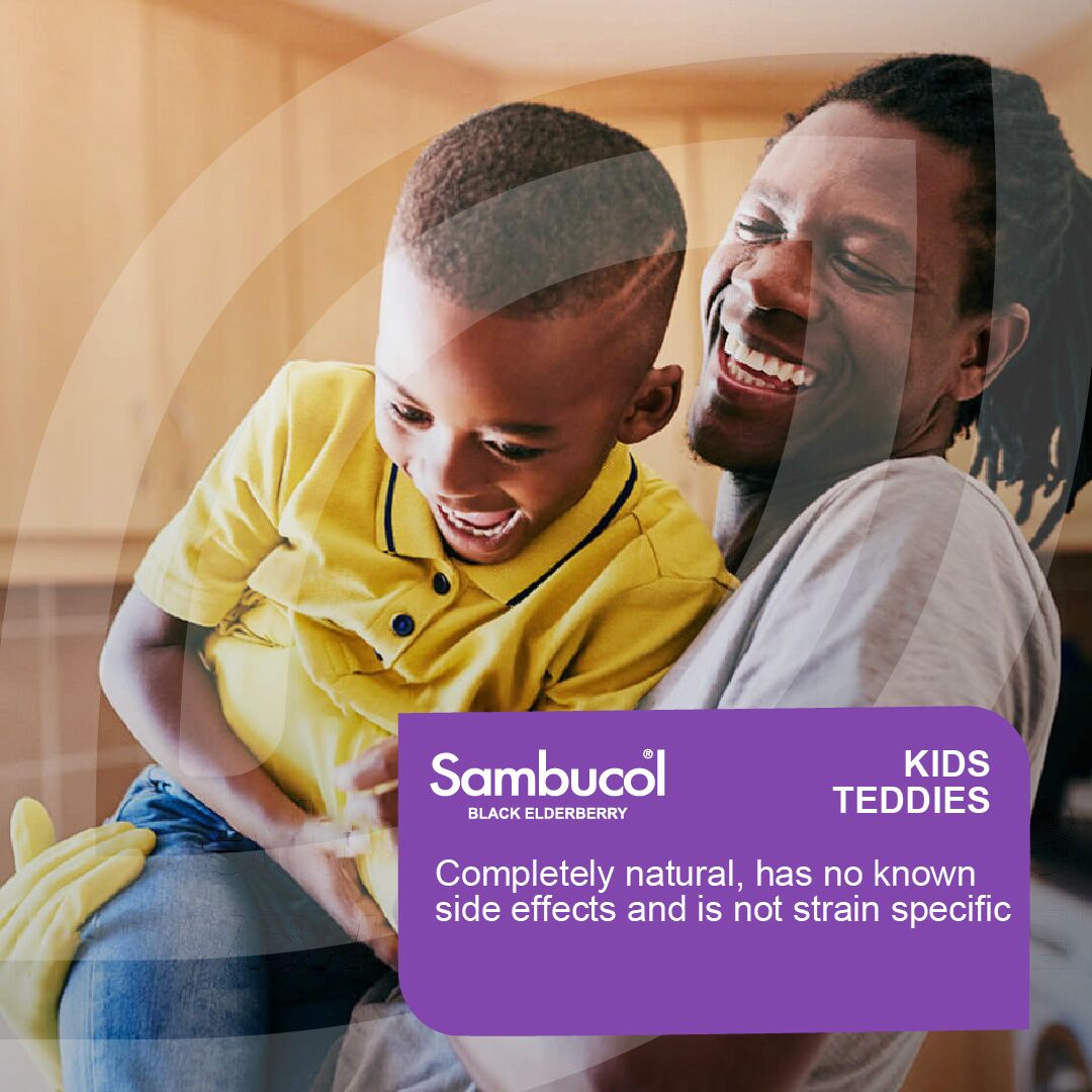 Sambucol® Kids - Image 5