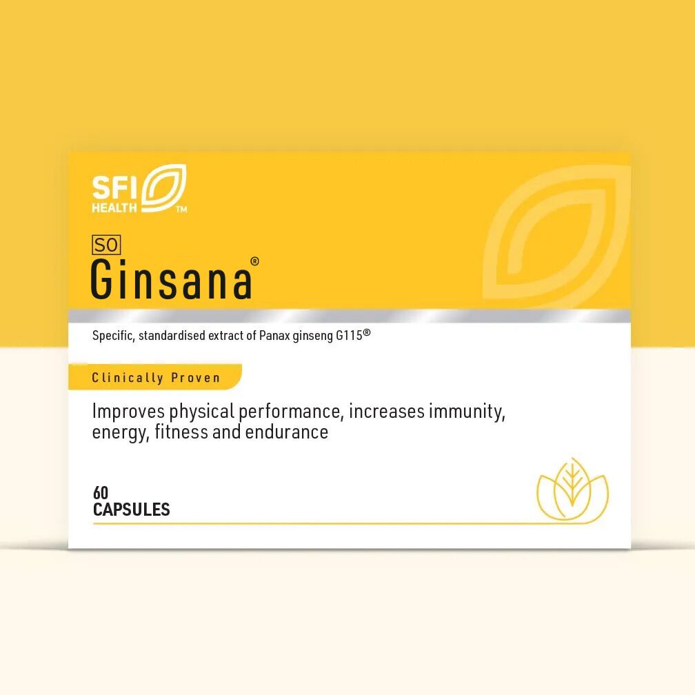 Ginsana®