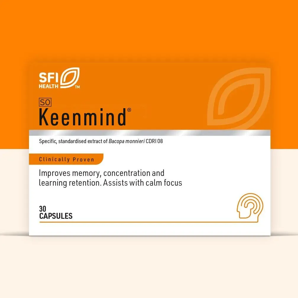 KeenMind®