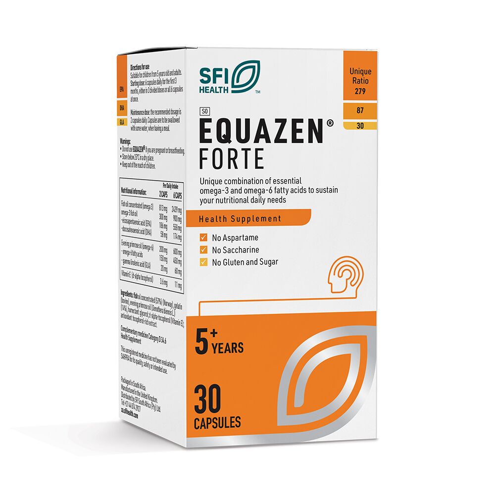 Equazen® Forte - Image 2