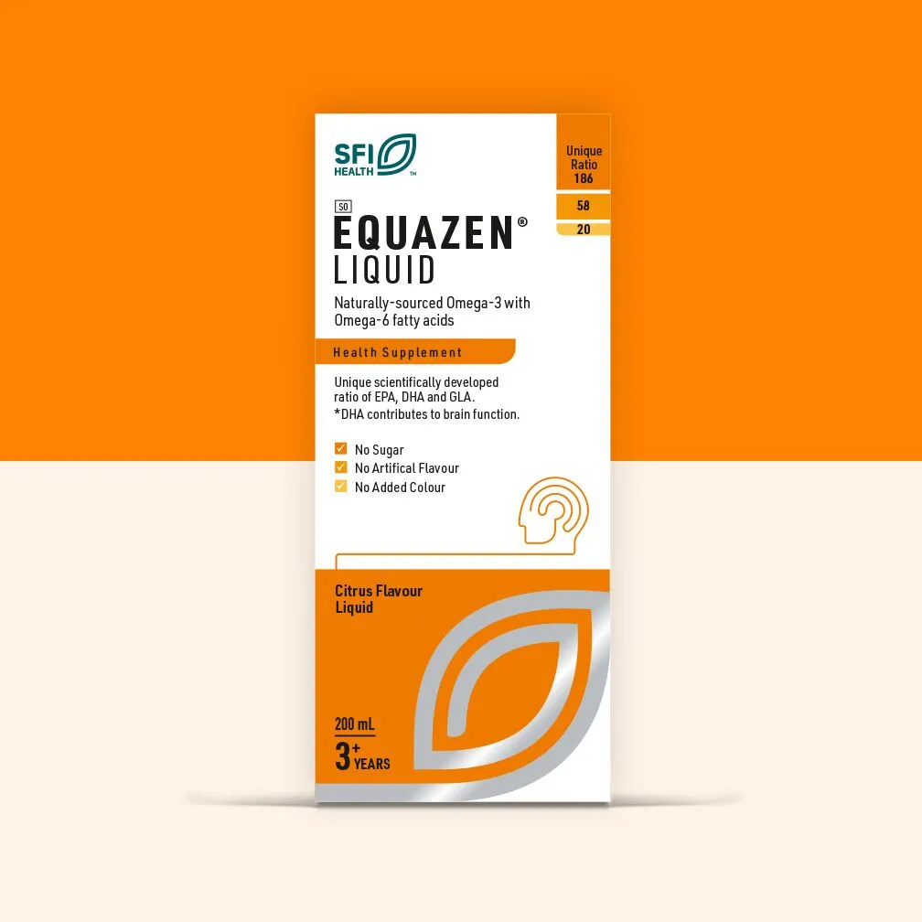 Equazen® Liquid
