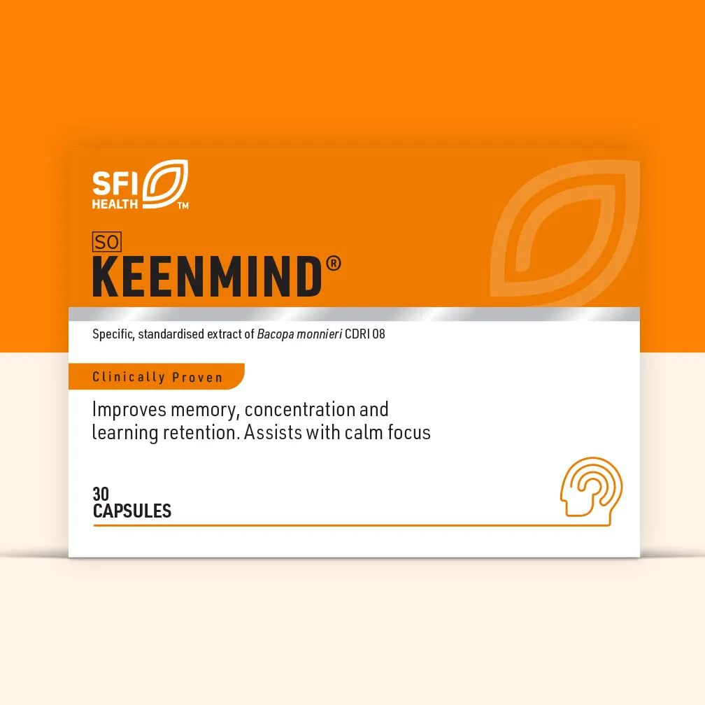 KeenMind®