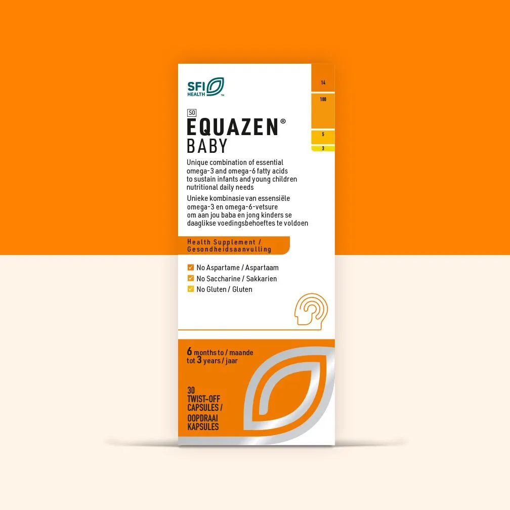 Equazen Baby