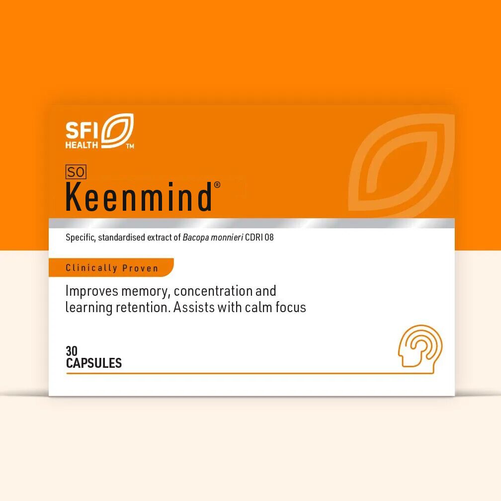 KeenMind®