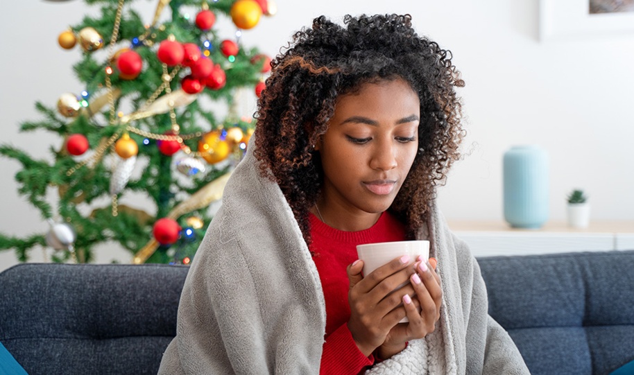 How to Help Beat that Cold and Enjoy Your Holiday