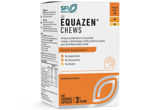 Equazen® Chews