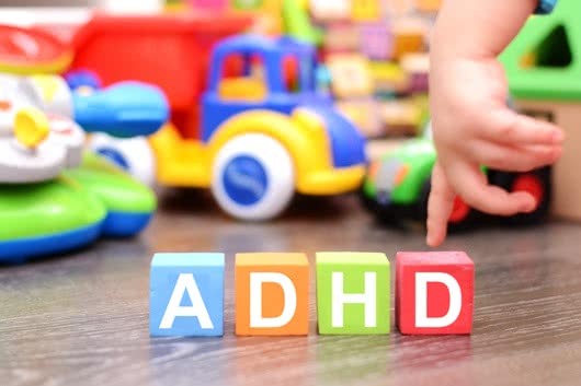 What To Do If You Think Your Child May Have ADHD