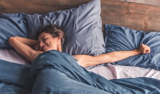 What a Good Night's Sleep Really Means