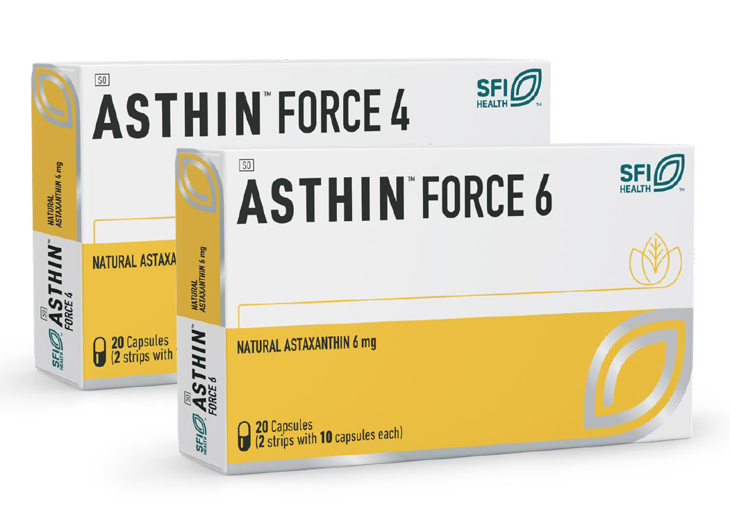 Asthin Force