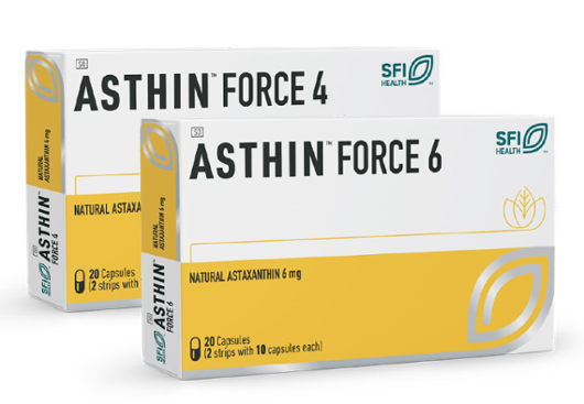 Asthin Force