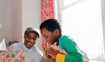 3-5-year-old kids ready to read image