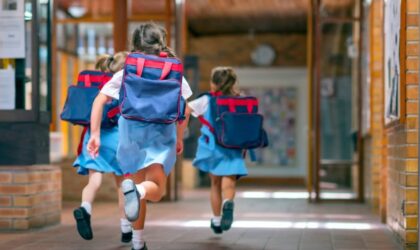 Adapting to the New School Schedule image