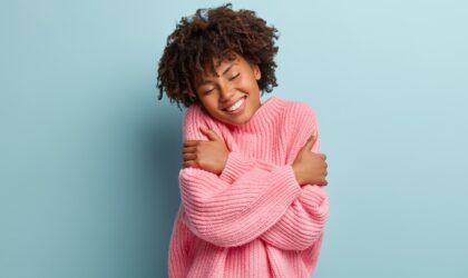 Be Good to Yourself image