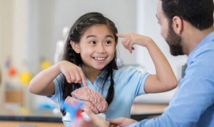 Child Deficient in Essential Fatty Acids image