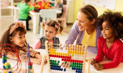 Help My Child With Their Learning Difficulties image