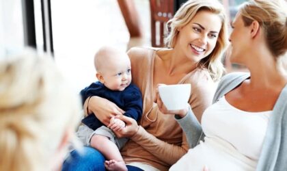 Omega-3 and Pregnancy image