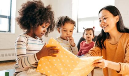 What Are Learning Difficulties image