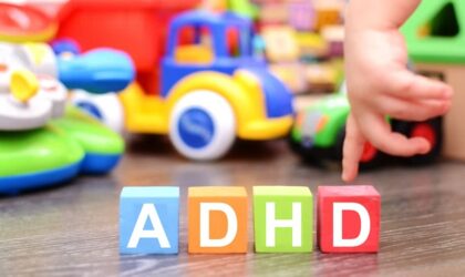 Your Child May Have ADHD image