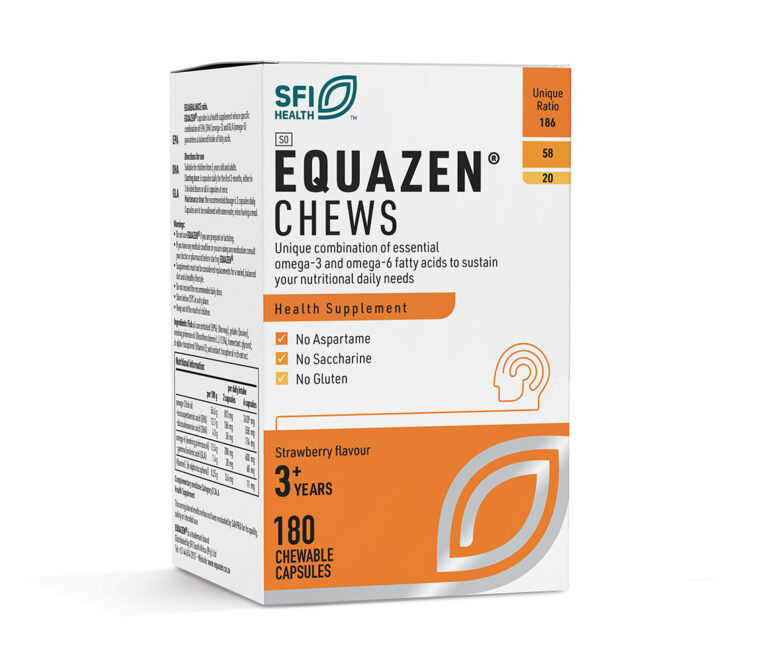 Equazen® Chews - Image 3
