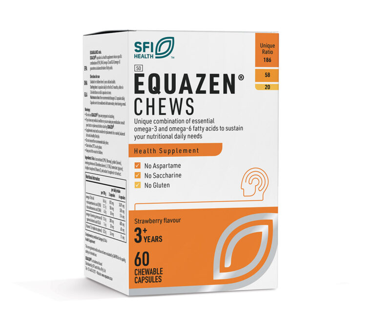 Equazen® Chews - Image 2