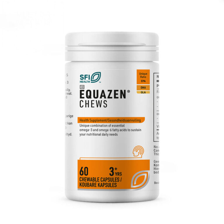 Equazen® Chews - Image 4