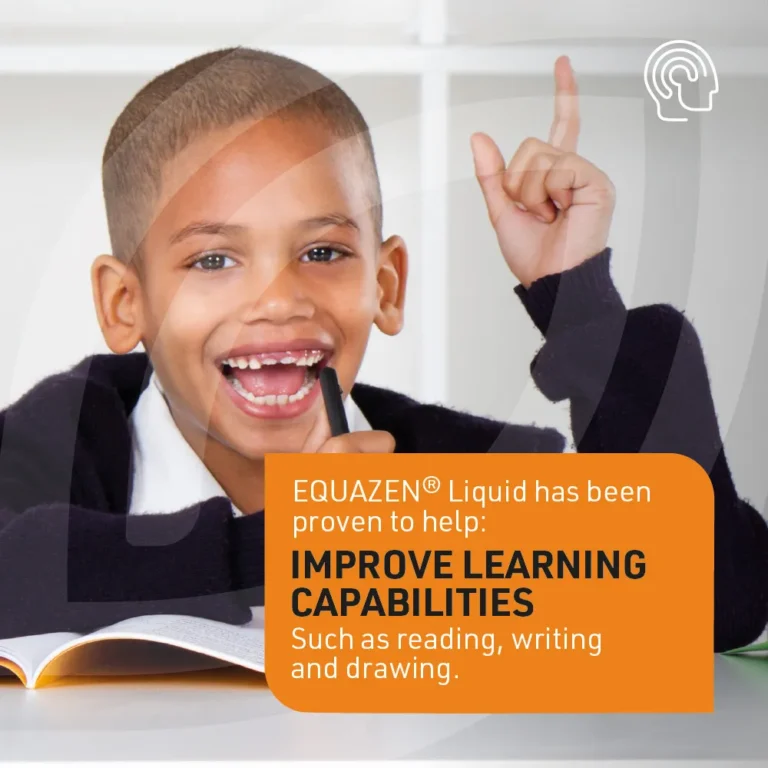Equazen® Liquid - Image 2