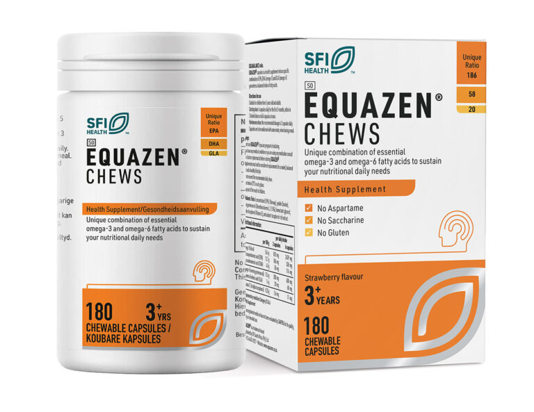 Equazen® Chews - Image 5