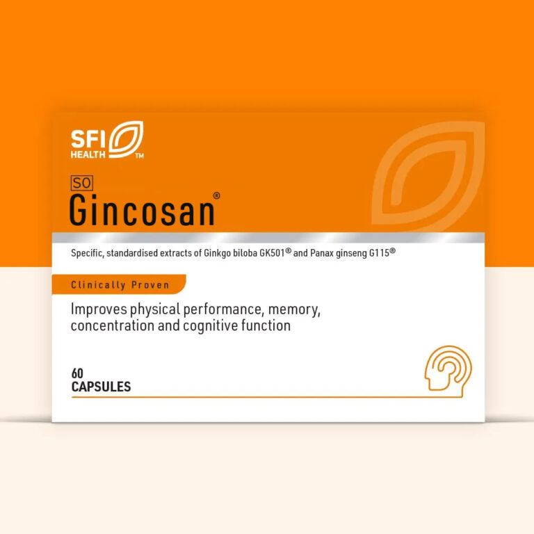 Gincosan®