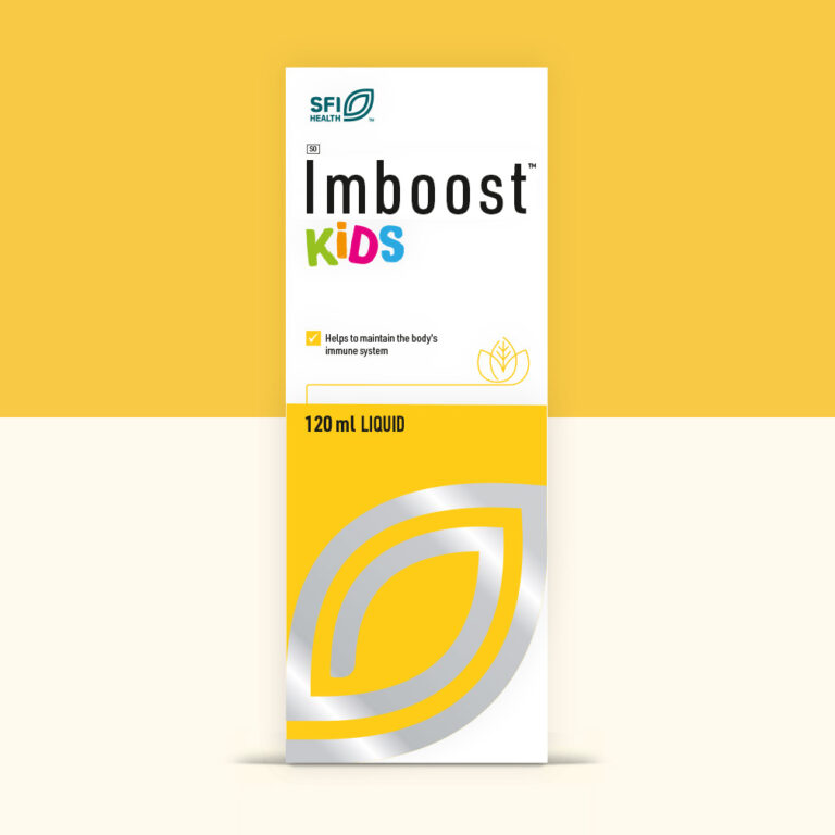 Imboost™ Kids