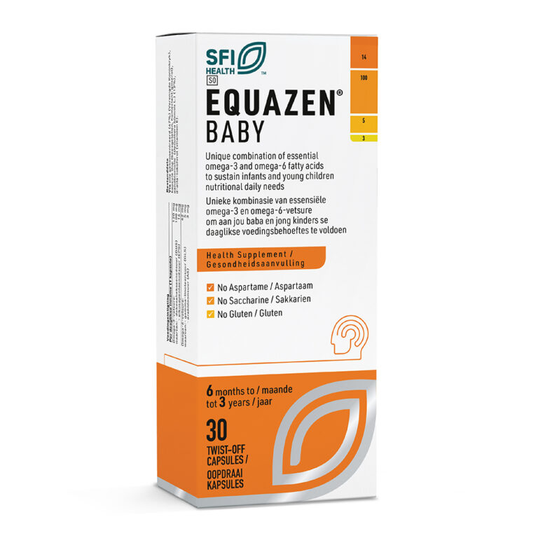 Equazen Baby - Image 2