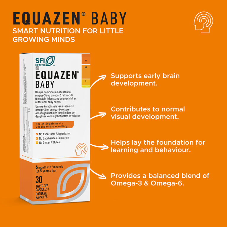 Equazen Baby - Image 4