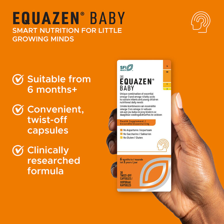 Equazen Baby - Image 5
