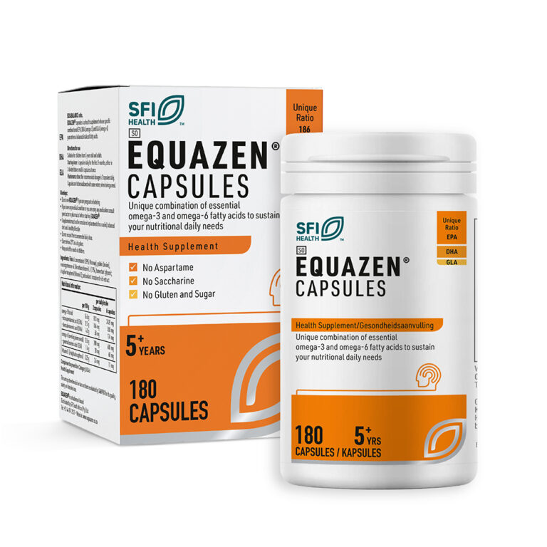 Equazen® Capsules - Image 4