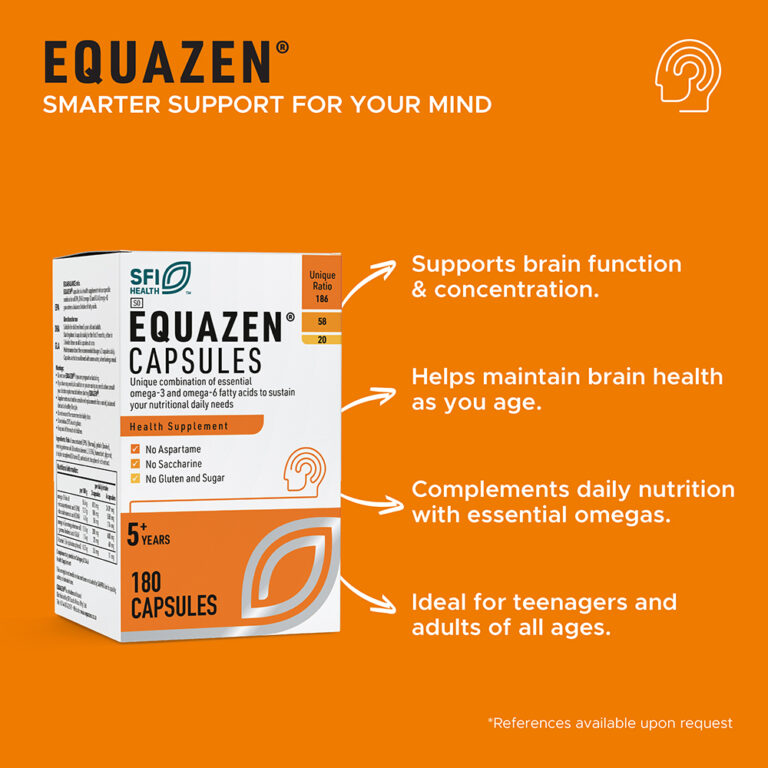 Equazen® Capsules - Image 6