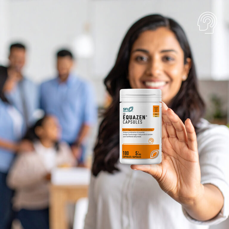Equazen® Capsules - Image 9