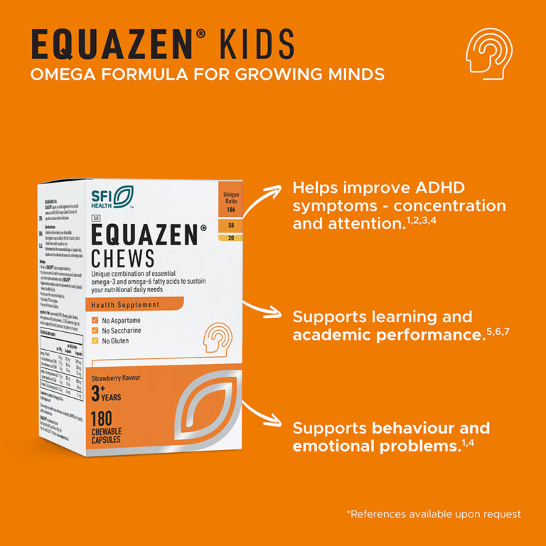 Equazen® Chews - Image 7