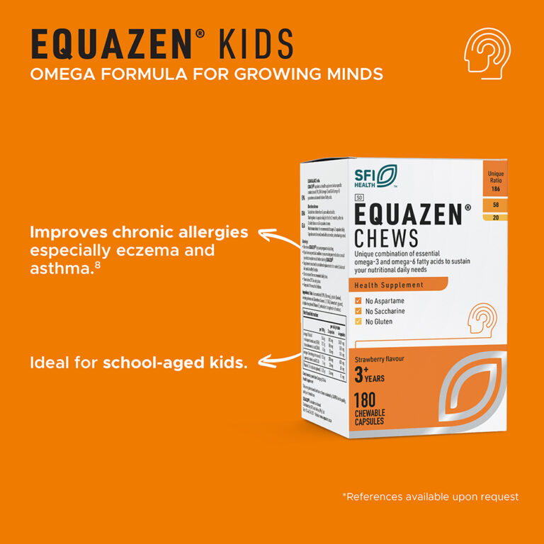 Equazen® Chews - Image 8