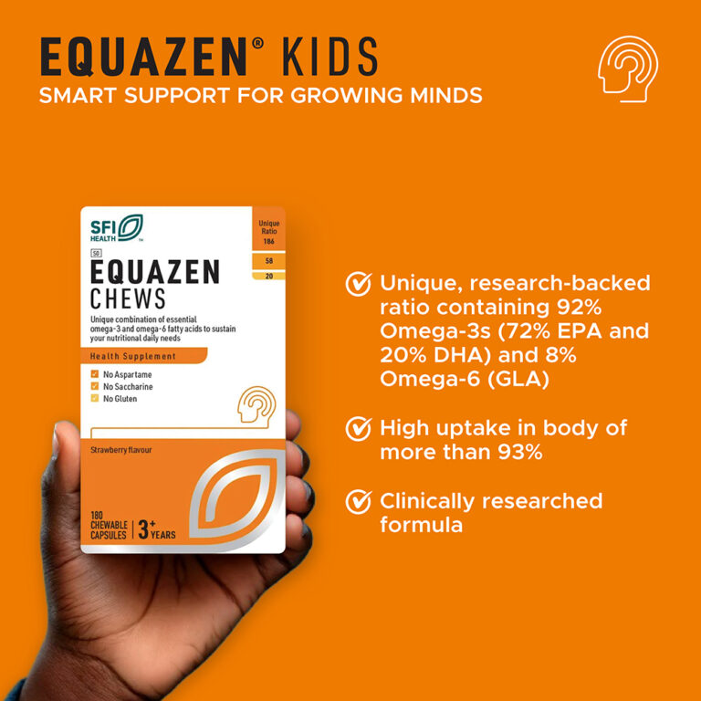 Equazen® Chews - Image 9