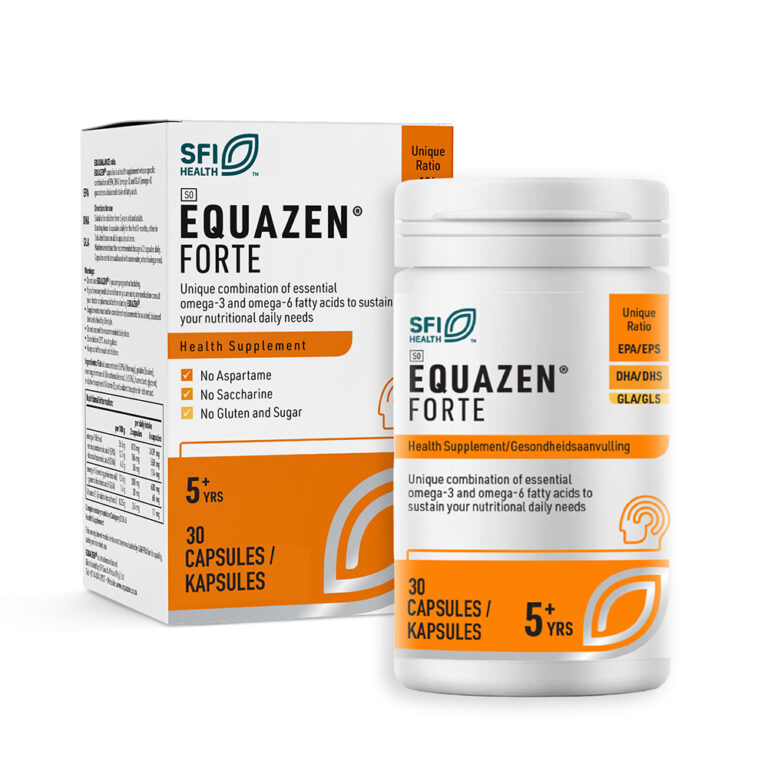 Equazen® Forte - Image 3