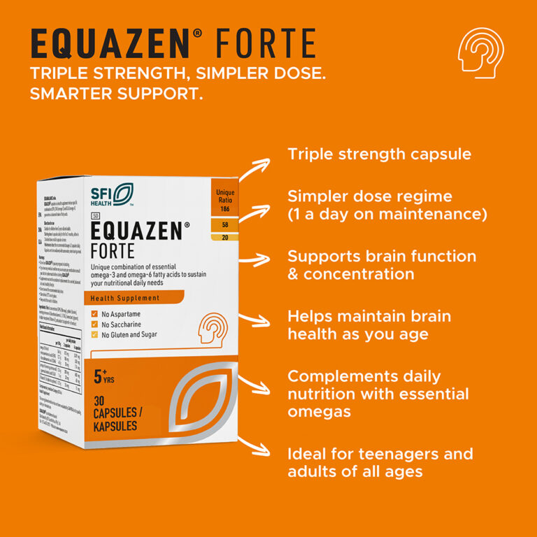 Equazen® Forte - Image 5