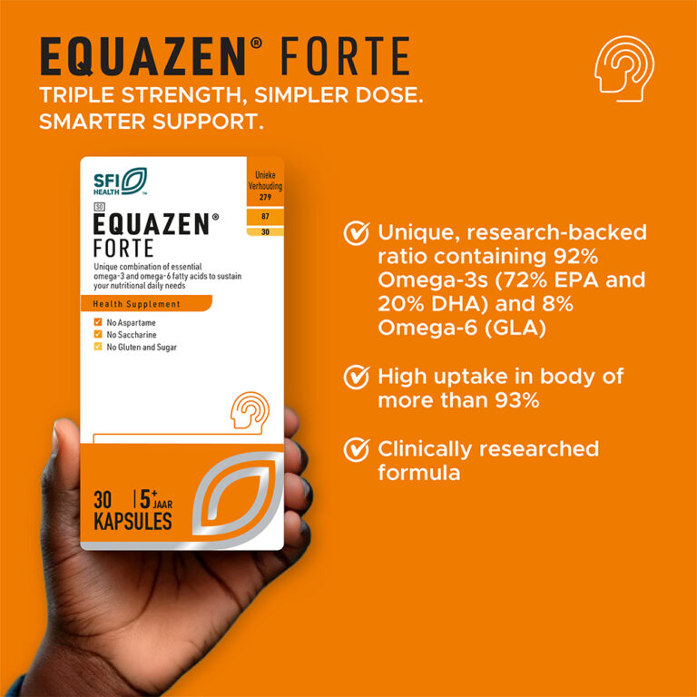 Equazen® Forte - Image 6