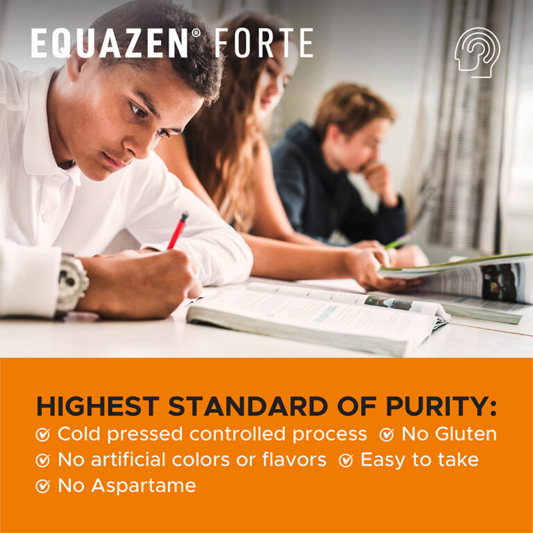 Equazen® Forte - Image 7